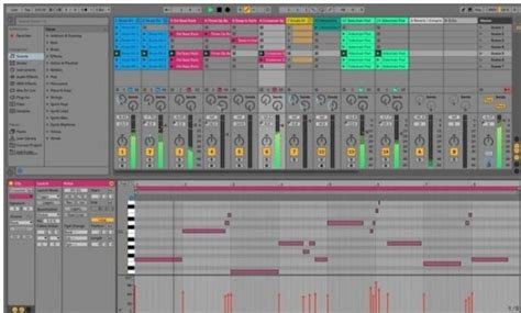 Ableton Live Suite 11 Free Download 64 Bit
