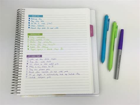 Efficient To-Do List PRO