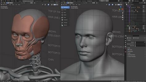 Blender 3.4 Download Options
